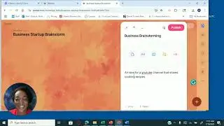 Introduction to Padlet: A Powerful Collaboration Tool for CTE Classrooms