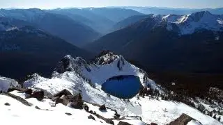 Kokanee Glacier Provincial Park - 2009 to 2011