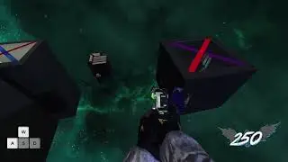 mp_spirits_v2 Easy Walkthrough by unique
