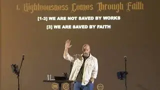 Sola Fide