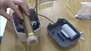 SECK Domestic Smart M-bus Ultrasonic Water Meter Assembly Process 2