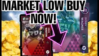 CRAZY AUCTION BLOCK PRICES ! BUY OR SELL ? MADDEN 21 ULTIMATE TEAM