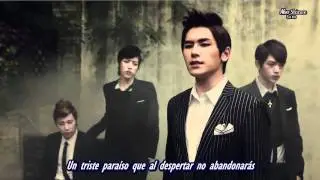 [MV HD SUBS ESP] INFINITE (인피니트) -  Paradise