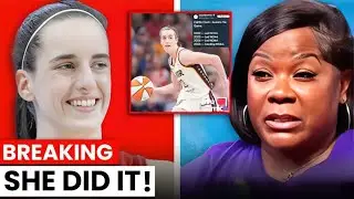 Caitlin Clark On Another LEVEL! 10 WNBA Icons Explain How She Shut Down The Doubters!