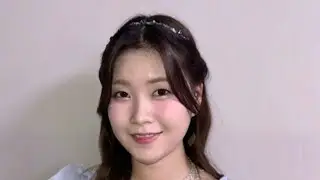 꽃잎 편지/노래 성민지