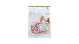 Anna Griffin Gracious Giftables Digital Images Cartridge