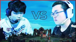 BIN vs SUMMIT (MIRROR MATCH) | BLG vs FPX | IWD LPL Co-Stream 2022