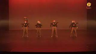 DANCITE HIP HOP 2020 - 09. Variation Danse - 09.02.2020 (20h)