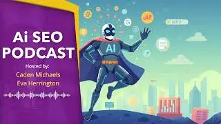 AI and SEO: Transforming Keyword Research, Content Creation, and Data Analysis