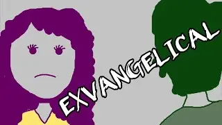 The Dangers Of Christians Deconstructing (EXVANGELICAL) - Christian Dating Cartoon