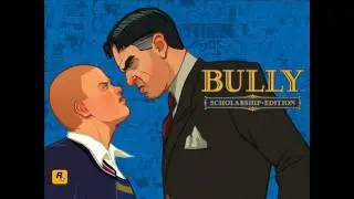 Bully Scholarship Edition Soundtrack - Arcade Game Race (Splash)