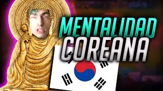 &iexcl;Con ESTA MENTALIDAD voy a LLEGAR a CHALLENGER en COREA! Electrokidi