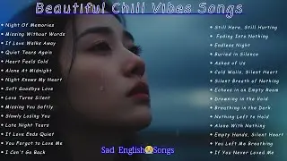 Beautiful Loves Songs🎶💕🎶 | Emotional Songs Playlists || Sad Songs 2026 ❤️
