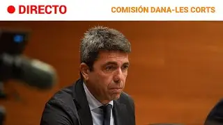 COMISI&Oacute;N DE INVESTIGACI&Oacute;N: MAZ&Oacute;N CULPA al GOBIERNO y niega 