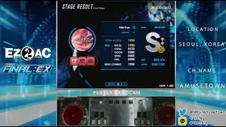 Take it up 561,150 (S++ / 95.5%)