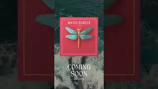 New music drops 27.03.25! Pre-save now 🔗 ffm.to/waterdancer #WaterDancer #AfroHouse #Kleitone