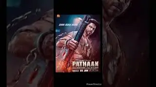 Pathaan (2023) Movie Review Tamil | Pathaan Tamil Review