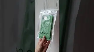Чехол-накладка с подставкой/держателем WAVE Lanyard Case (TPU) iPhone 12/12 Pro mint gum