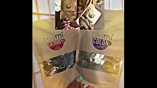 Fitness Life | Teami Blends Detox Review | My Weight Loss Journey