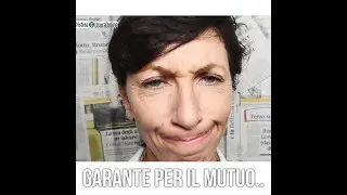 Puoi chiedere un mutuo se hai fatto da garante?