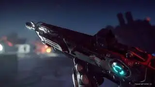 first 10 minutes of Rage2