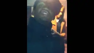 Booty Bounce Edition: Shake Ya Ass Remix Siyah ft Tyler