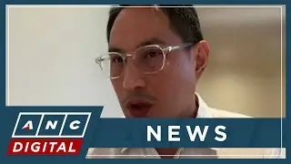 Adiong on Imee claims: Fictional to even claim 2026 budget tied to impeachment vs VP Duterte | ANC