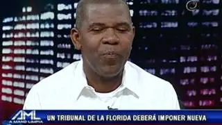 Anulan cadena perpetua al asesino de Jaime Gough - América TeVé