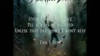 The Robin Hood Effect - This I Vow (w/Lyrics)