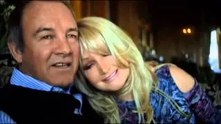 HD * Bonnie Tyler's Postcard (United Kingdom 2013) - Eurovision Song Contest
