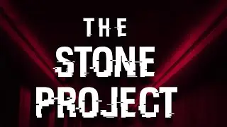 Book Cover Theme Music - Fix This (The Stone Project, 2024 by Taylor Vaughan)