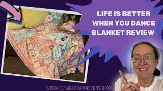 Life is Better When You Dance Blanket Dance Gifts for Girls  Unisex Small 50&times;40in for Kid/Child