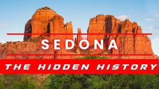Sedona's Ancient History