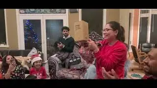 Happy Christmas 2025