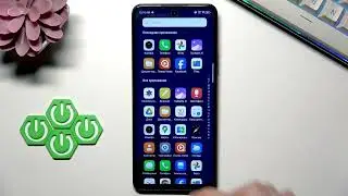 TECNO Spark 20 Pro &ndash; Как включить резервное копирование Google