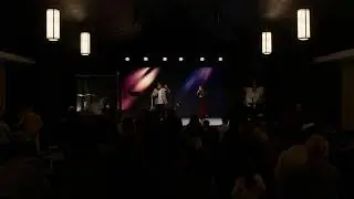 House Of Glory | Communion Service  | 10/26/25