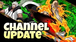 Channel Update & New Inheritance Trial News & Best Units For This Rotation | Bleach Brave Souls