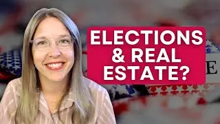 Election Uncertainty | How Politics Affects Nashville Home Prices