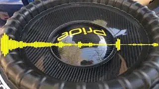 (23-41Hz) B.R.O - Byłem Raperem [Rebassed by BassEnthusiast]