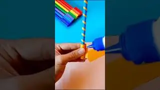 DIY pencil decoration |✏️💖