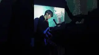 260109 BrokenTeeth Full Live -solo set- @H.ai 을지로
