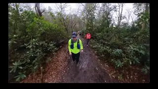 Rondje UT - Training voor de halve marathon van Enschede - deel 2