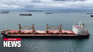 Black Sea grain deal extended for another two months