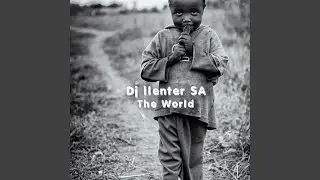Dj llenter SA Zulu