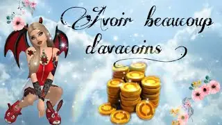 Comment avoir beaucoup d’avacoins sur Avakin Life ?