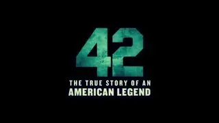 42 - Official&reg; Teaser [HD]
