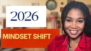 3 Mindsets Christian Women Must Release Before 2026
