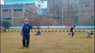 Bacchon ke Khel || बच्चों के खेल || welcome to my mini blog 