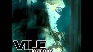 DJ Hidden - Empty Street (Vile Techniques 2004)
