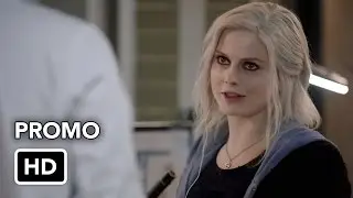 iZombie 1x08 Promo 
